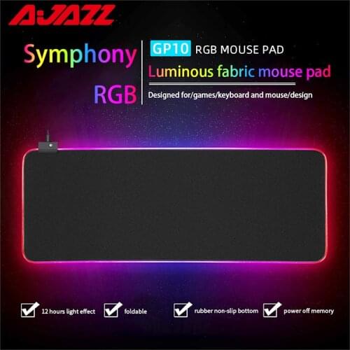 Mouse Pads AJAZZ China