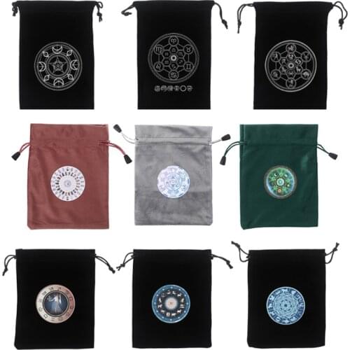 The Enchanteds Map 54 Oracle Cards Deck Mysterious English Tarot Divination Fate