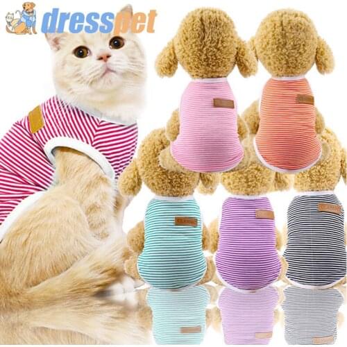 Dresspet Clothes For Cats