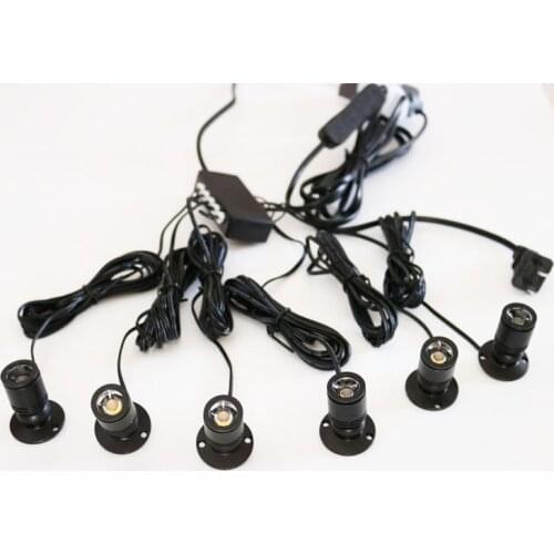 HarrisonTek LED Bulbs