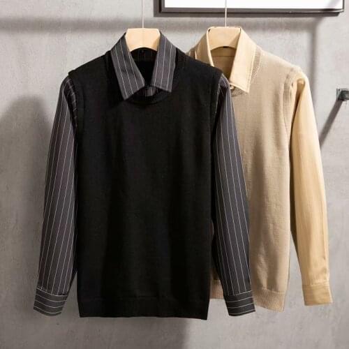 KUCLUT Men's Sweaters