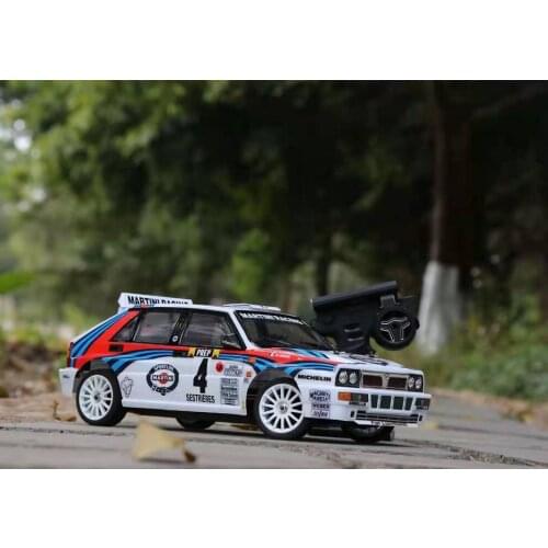 LC RACING PTG-2 1/10 Electric Remote Control Model Pull Professional Remote Control Car Frame Kit