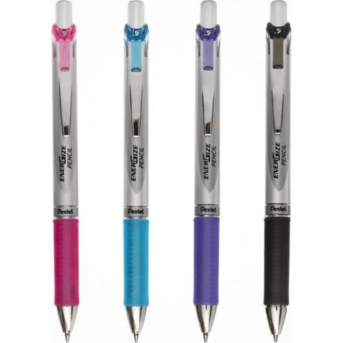 Pentel PL75 Mechanical Pencil 0.5 mm Japan