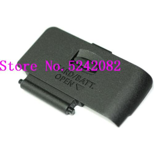 NEW Battery Cover Door For Canon FOR EOS 1300D Rebel T6 Digital Camera Repair Part