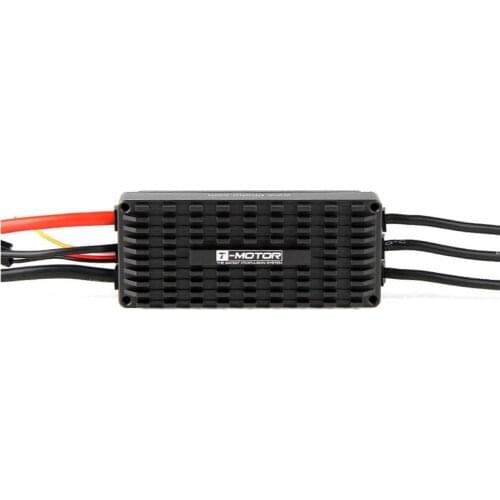 Newest T-MOTOR Upgrade FLAME 80A HV V2.0 ESC 6-12s LiPo dust-resistant & waterproof ESC IP57 for commercial UAV drone