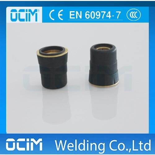 One piece of CB70 outside nozzle PC0032 plasma welding and cutting accessories