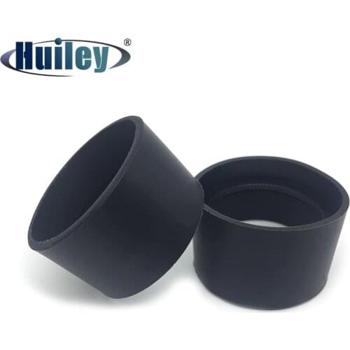 A Pair of 29-30 mm Rubber Eye Cup Eye Guards for Binocular Microscope Eyepiece Lens Microscope Accessories Free Shipping