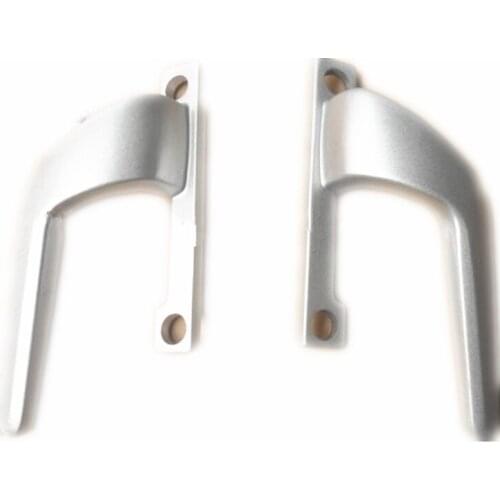 Rear Handrail Balustrade Aluminum Alloy Armrest Shelves For QM250GY QM200GY