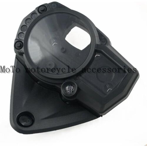 Speedometer Tachometer speedo gauge cover shell kits For GSXR1000 GSXR 1000 K5