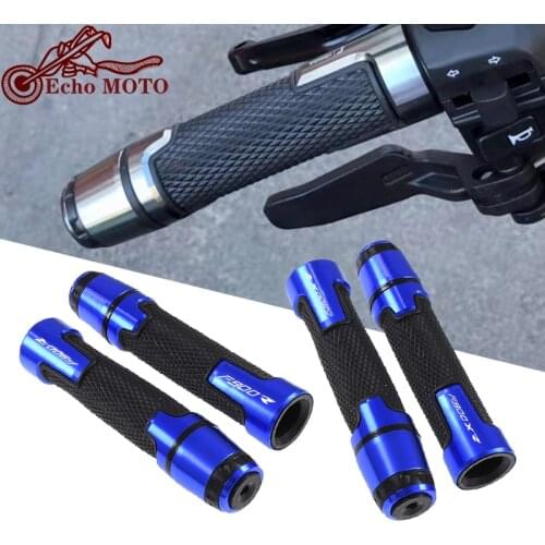 NEW high quality For BMW F900R F900XR F900 XR R F 900R F 900XR 2020 CNC Aluminum 7/8"22mm Universal Motorcycle handle Grips bar