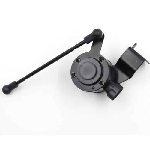 High Quality New For Cadillac XLR V8 For Chevrolet Corvette V8 Rear Right Suspension Ride Height Sensor 926-790 89047645