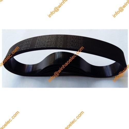 10pcs/lot WINCOR ATM belt 1750044960 ( 12*264*0.65)