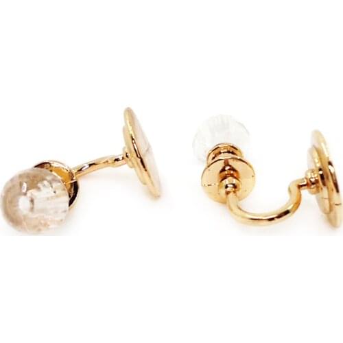 2pcs 1/12th Scale Dollhouse Miniature Wall Lamp Lighting Room Corridor Decor