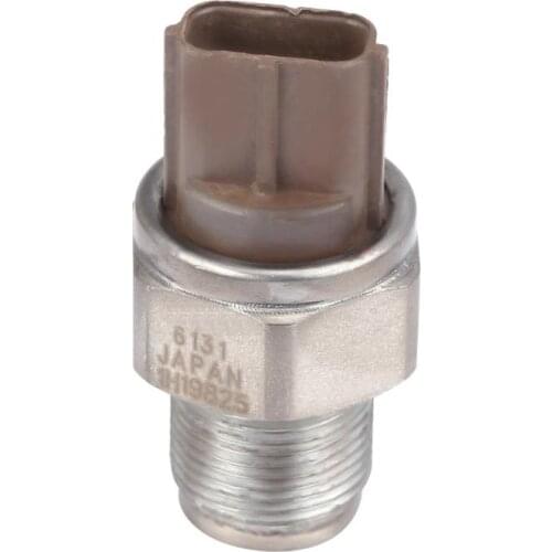 8981197900 Fuel Rail High Pressure Sensor for NISSAN NAVARA D40 PICKUP NP300