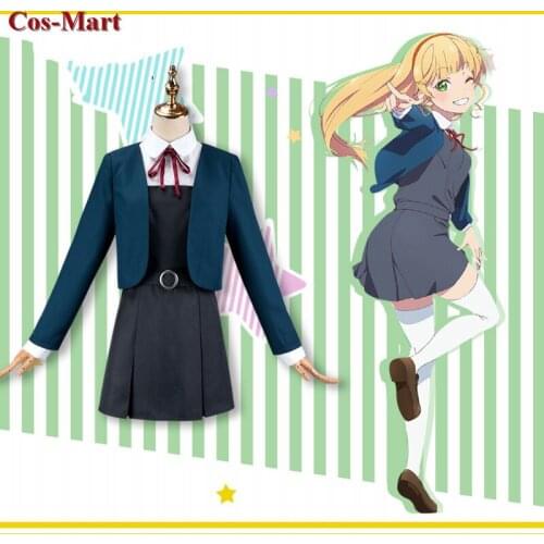 Anime LoveLive Heanna Sumire Cosplay Costume SuperStar!! Liella! Cute School Uniforms Female Activity Party Role Play Clothing