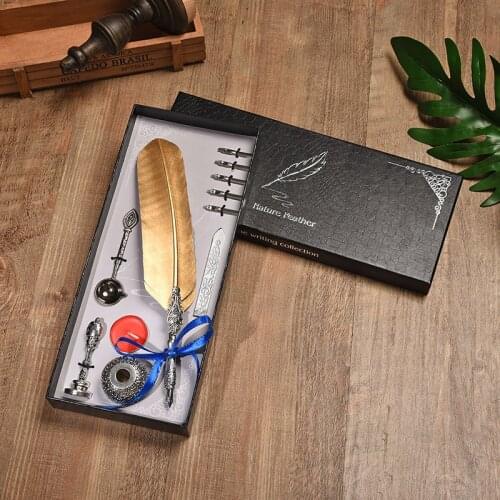 BNB Golden Pens