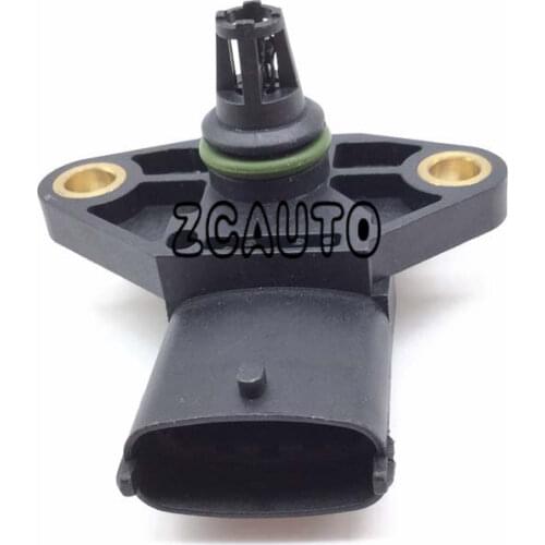 0281002655 1789364 MAP Sensor For VW MAN HOCL LC LION NG NL NM TGA TGL TGS TGX SCANIA E2000 SCANIA NEOPLAN VW TEMSA DAF CF XF