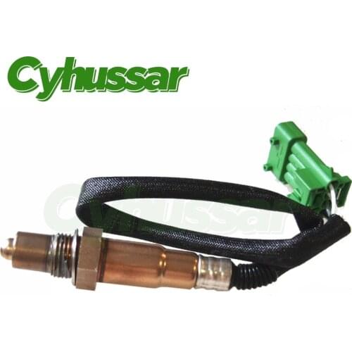 O2 Oxygen Sensor For CITRON PEUGEOT 206 207 306 307 406 607 807 1628HR 1628.HR 1618 Z7 1628 CW 0258006028 0 258 006 028
