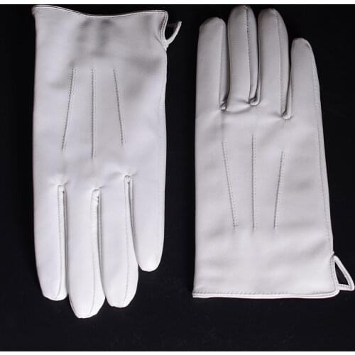 FINILUO Men's Warm Gloves