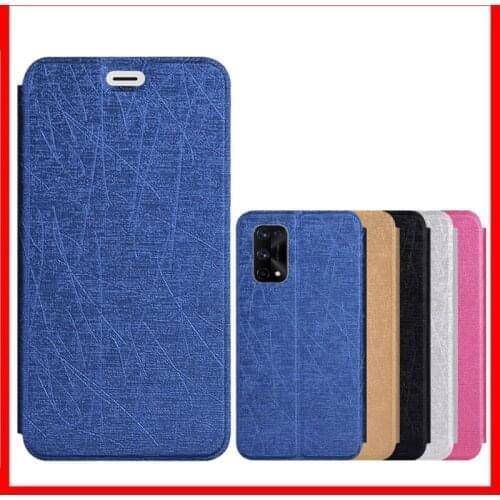 Flip Case for OPPO realme X7 Pro Leather Protective Case for OPPO realme X7Pro Phone Cover Real me X7 Pro back cases RealmeX7Pro