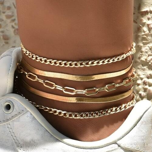IG Metal Bracelets