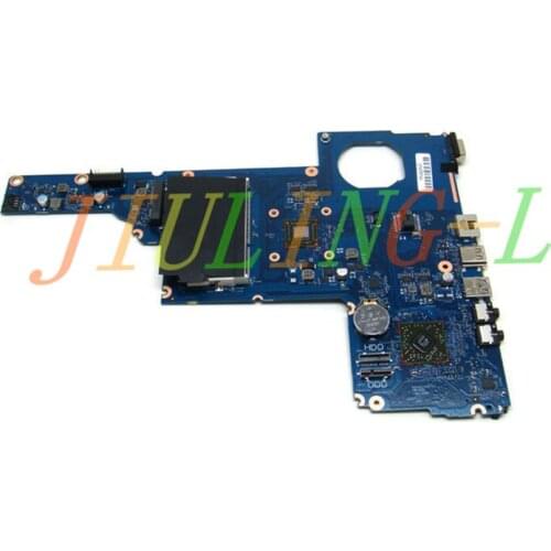 JOUTNDLN FOR HP CQ45-M 1000 2000 Laptop 6050A2498701 MB-A02 E1-1200 Motherboard 688278-501 688278-001