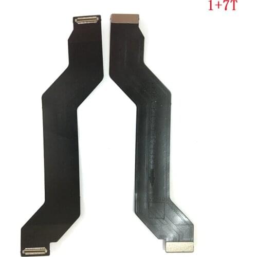 For oneplus 1+7T Main MotherBoard Connect Ribbon LCD Display Connector Mainboard Flex Cable