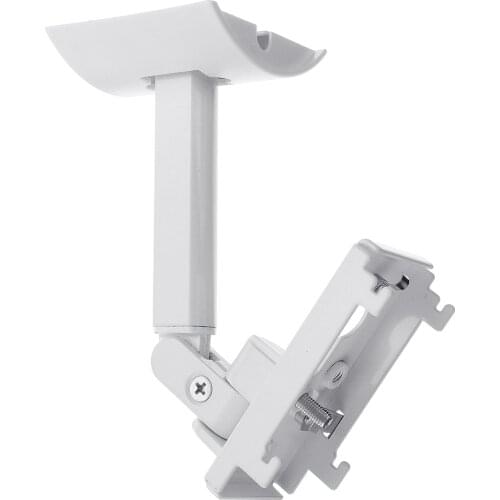 Archeer Metal Wall Mount Bracket Speaker Holder for BOSE UB20 II Speaker Wall Ceiling Speaker Strand Brackets Fit The BOSE 300