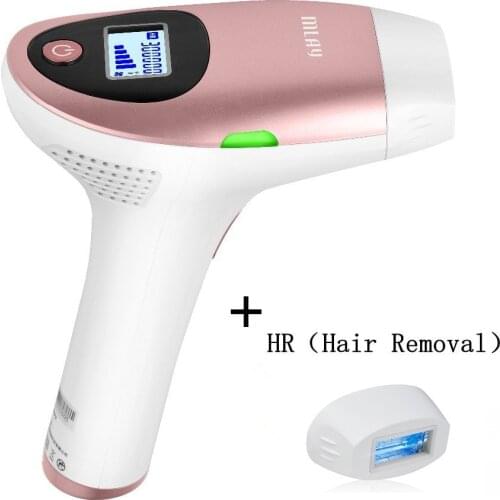 MLAY Laser Epilators