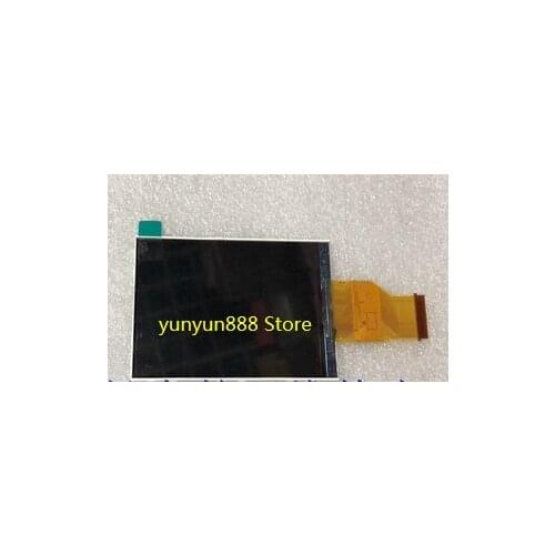 NEW LCD Display Screen For SONY DSC- H90 WX150 WX300 WX350 Digital Camera