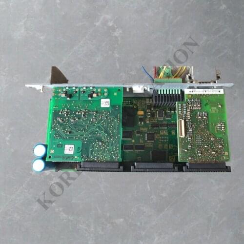 Rexroth Axis Card CSH01.1C-S3-ENS-NNN-NNN-NN-S-NN-FW Original Spot