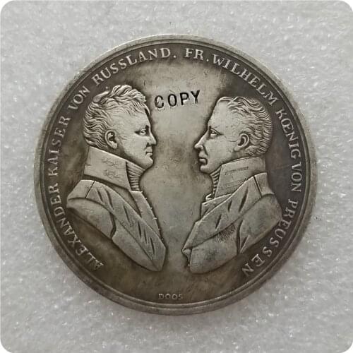 Tpye #3 Russian commemorative medal COPY commemorative coins-replica coins medal coins collectibles