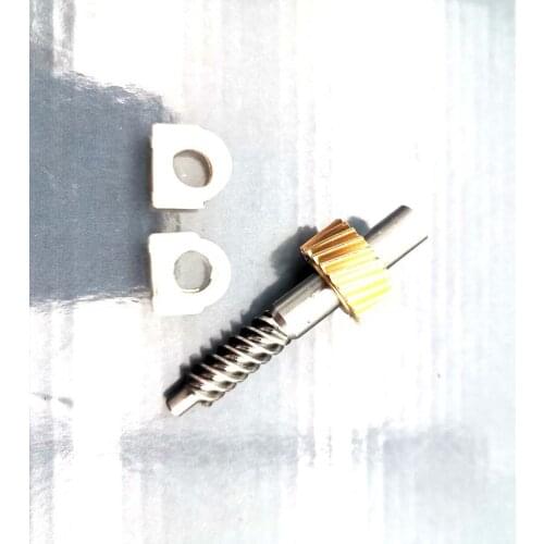 Gear Repair Kit for BMW 3 Series E36 E46 Convertible Top Latch Motor