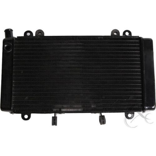 Motorcycle Replacement Radiator Cooler Cooling System For HONDA CBR400 NC23 1988-1989