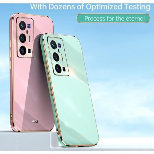 Vicslin Vivo Phone Cases