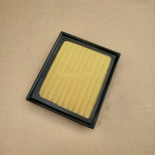 1Pcs Auto Air Filter Element Suit Fot Toyota Corolla Levin Prius Lexus CT200H 1.8 OEM NO 17801-37020