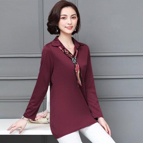 2018 New Pattern Europe Station Will Code Self-cultivation Thin Long Sleeve Jacket Long Fund Rendering Unlined Upper Garment