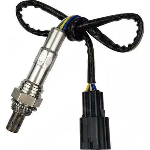 234-5015 5 Wire Lambda Oxygen Sensor for Mazda 3 2006-2013 Mazda 5 08-2010 2.0L 2.3L OEM LFL7-18-8G1A LF8R-18-8G1 756330953454