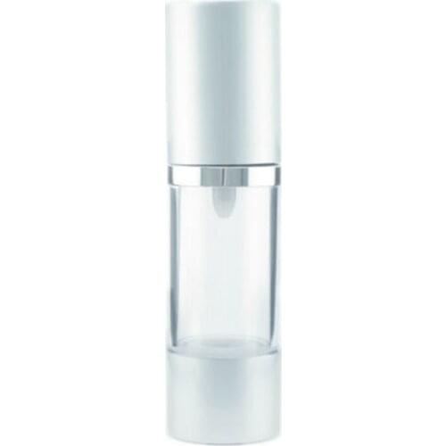 30ML airless bottle,pump,vacuum,lotion bottle,Cosmetic Packaging
