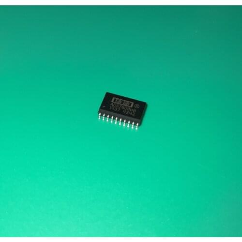 ADS7809UB SOP20 IC 16-BIT SERIAL A-D 20-SOIC ADS7809U B