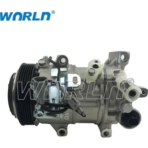 AUTO A/C COMPRESSOR for Toyota Corolla/AURIS/LEXUS 2014-2016 88310-02850/8831002850/88310-02851/8831002851/88310-02852/883100285