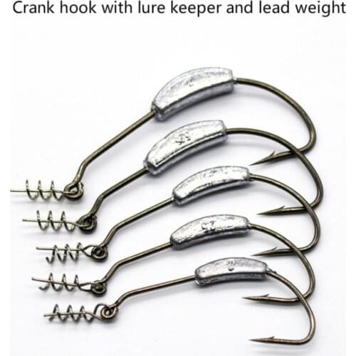 Badgerking Fishing Hooks