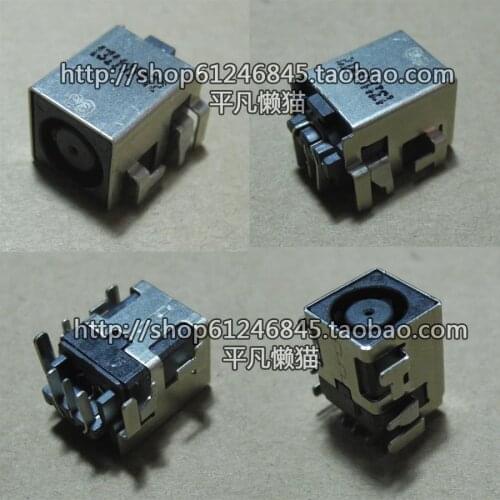 Free shipping For DELL Inspiron 15R N5010 N5110 M5010 M5110 Power supply interface head