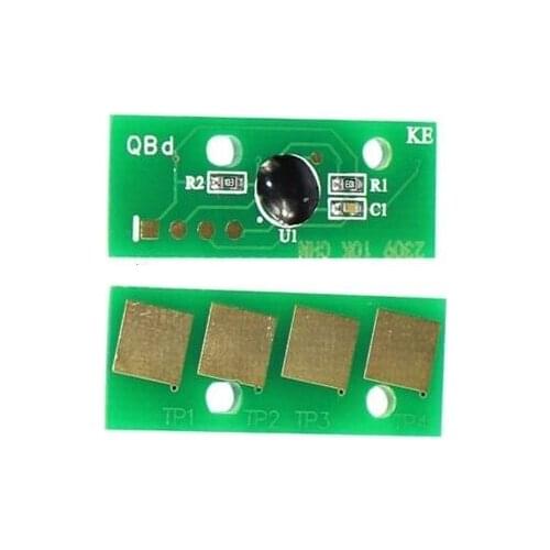 Free shipping forToshiba T2309P toner chips