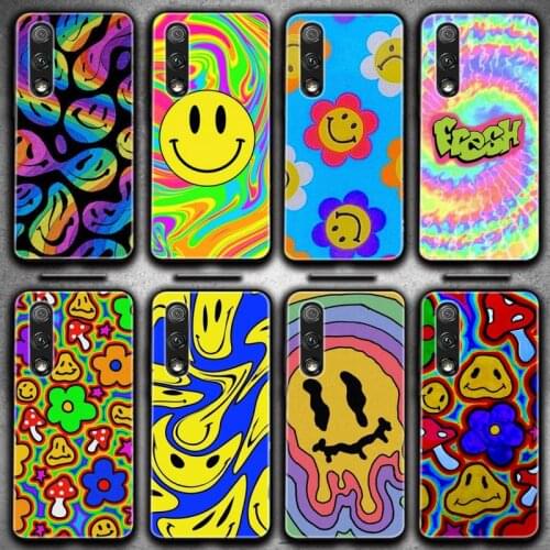 Indie Kids Aesthetic Art Phone Case For Huawei P20 30 40 Pro Mate 20 30 40 Pro Honor 9x 10 30lite Y62019