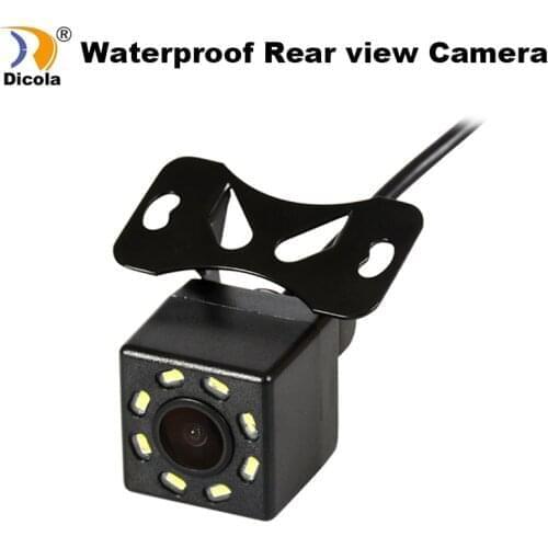 Автомобильные задние зеркала видеорегистраторы Dicola China At AliExpress