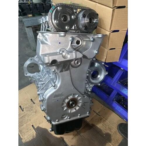 High quality product 478Q engine for Changan CS35 EADO