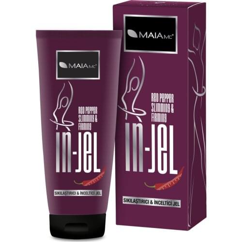INJEL Slimming and Firming Gel 200 ML