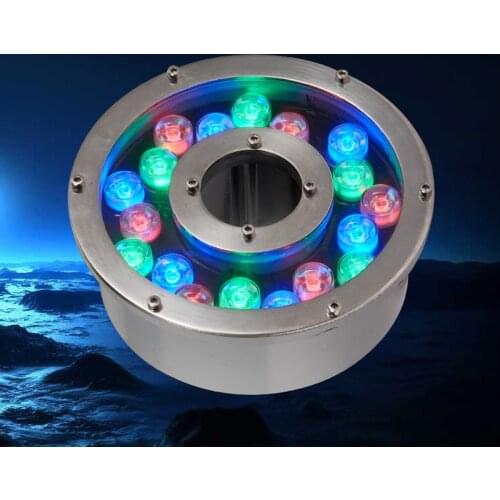 Underwater Lamps JKGBL China