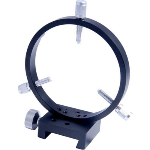 127mm Guidescope Rings + Clamps